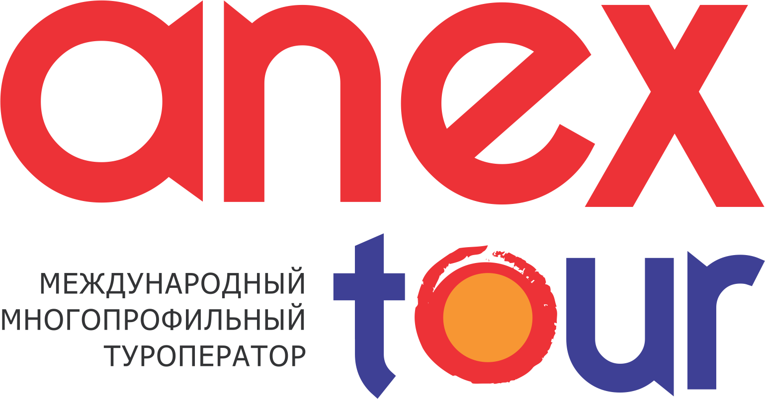anex tour logo