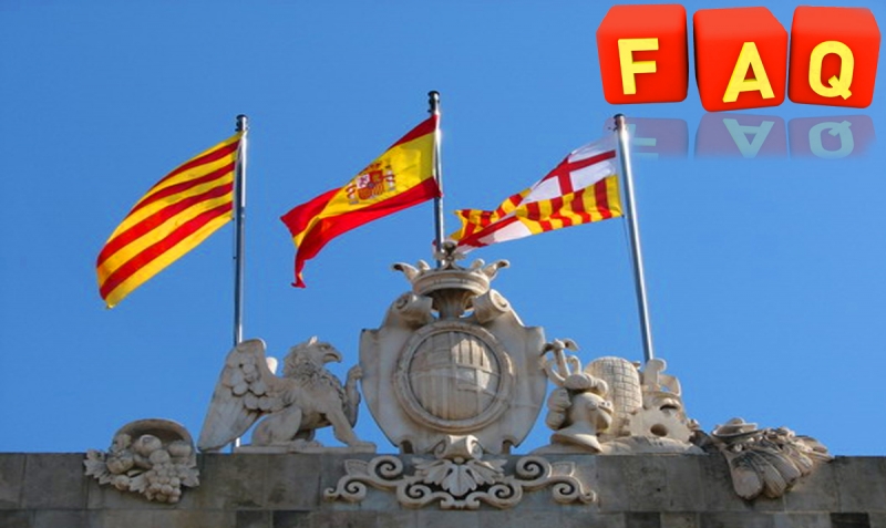 Испания. Полезная информация